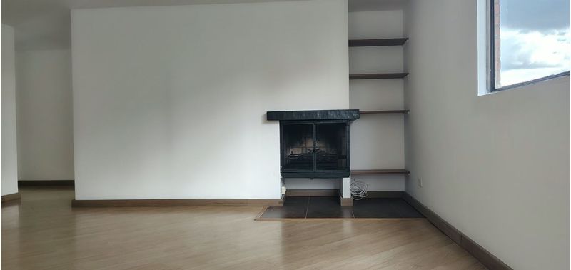 Apartamento en Venta en Bogotá, D.C., Chapinero Alto-2