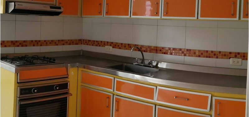 Apartamento en Venta en Bogotá, D.C., Chapinero Alto-3