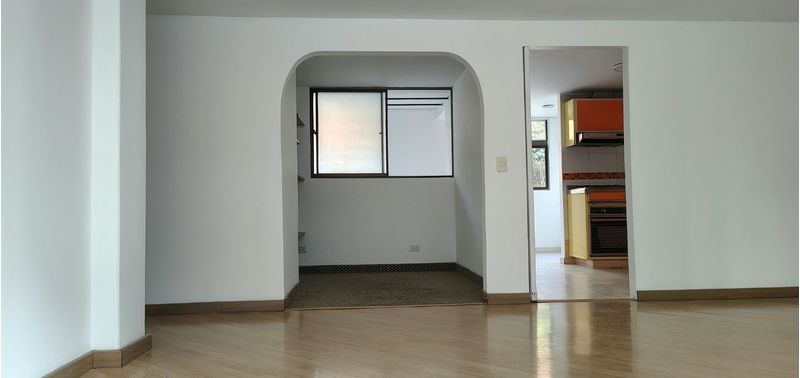 Apartamento en Venta en Bogotá, D.C., Chapinero Alto-4