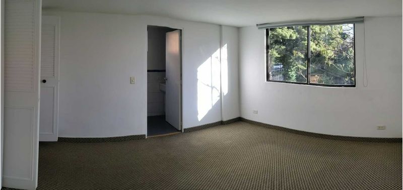 Apartamento en Venta en Bogotá, D.C., Chapinero Alto-5