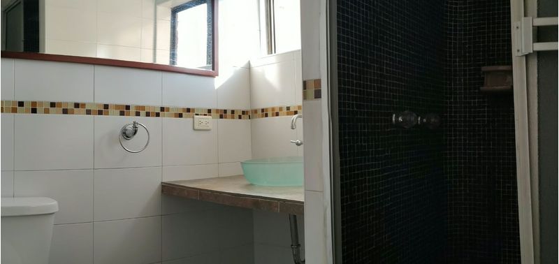 Apartamento en Venta en Bogotá, D.C., Chapinero Alto-7