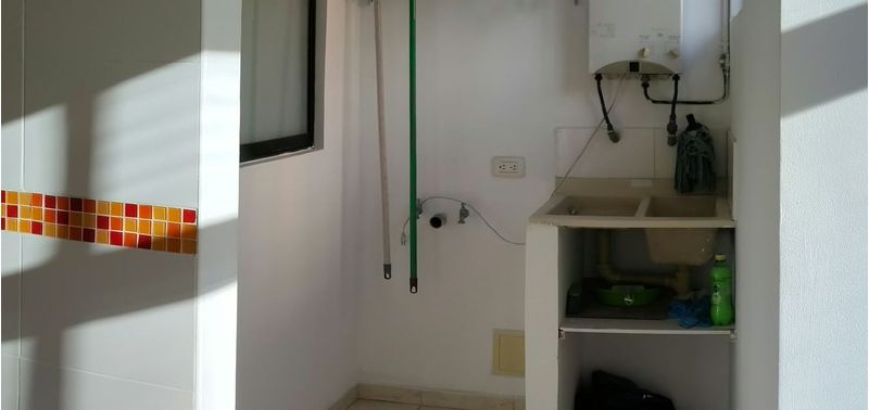 Apartamento en Venta en Bogotá, D.C., Chapinero Alto-12