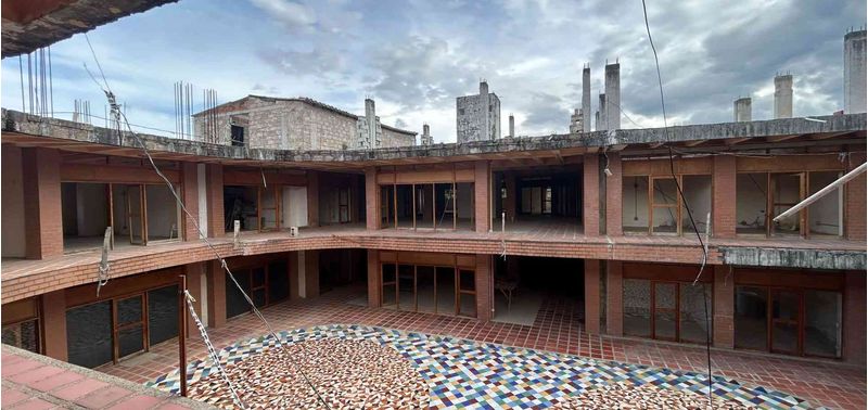 Lote en Venta en La Ceja, La Ceja-4