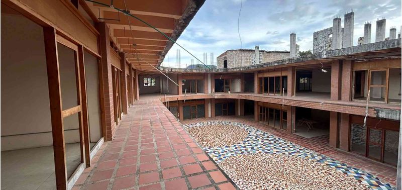 Lote en Venta en La Ceja, La Ceja-8
