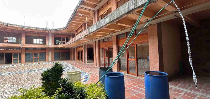 Lote en Venta en La Ceja, La Ceja-13