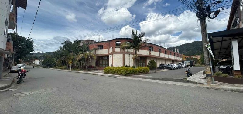 Lote en Venta en La Ceja, La Ceja-14