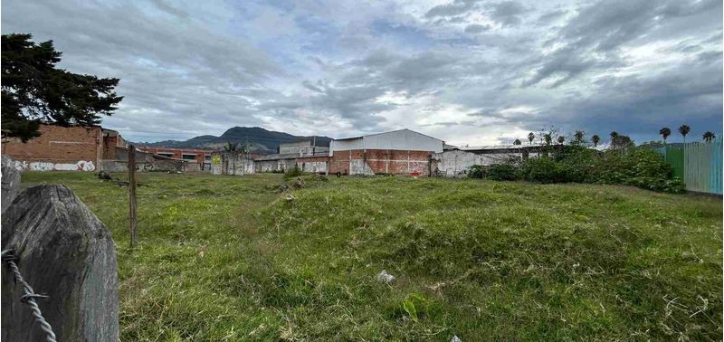 Lote en Venta en La Ceja, La Ceja-1