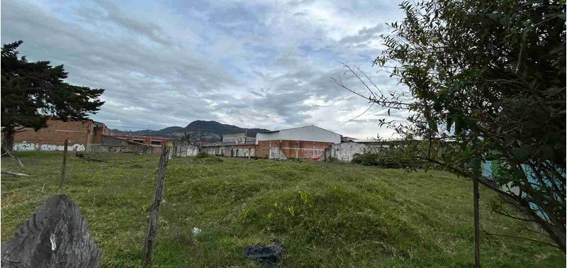 Lote en Venta en La Ceja, La Ceja-2
