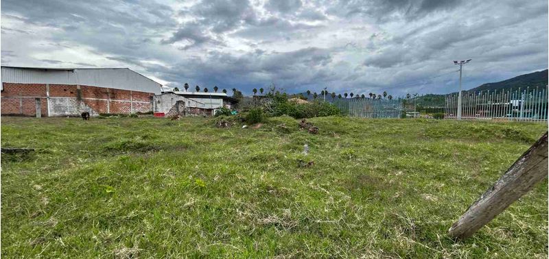 Lote en Venta en La Ceja, La Ceja-3