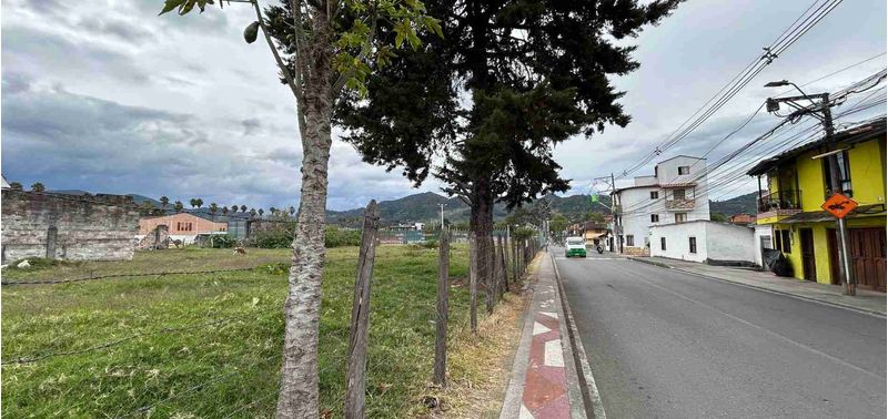 Lote en Venta en La Ceja, La Ceja-4
