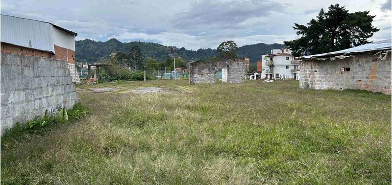 Lote en Venta en La Ceja, La Ceja-5