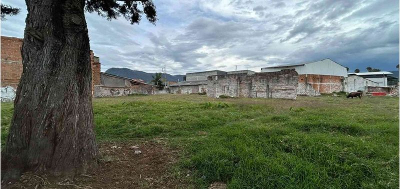 Lote en Venta en La Ceja, La Ceja-6