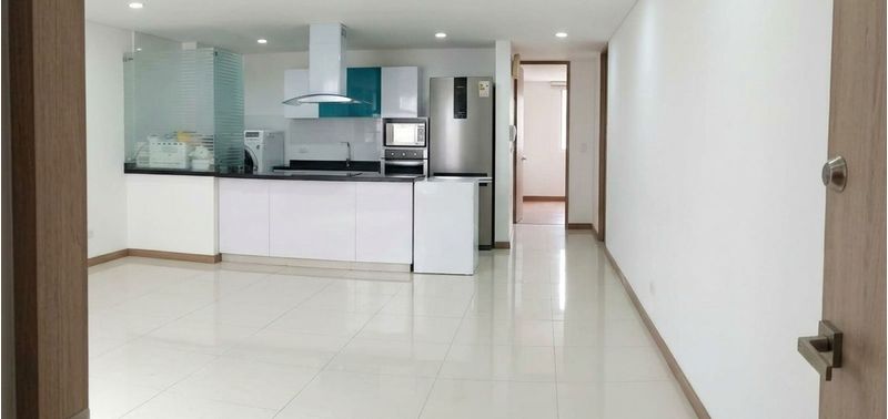 Apartamento en Venta en Bogotá, D.C., Teusaquillo