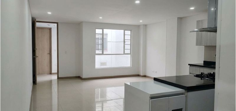 Apartamento en Venta en Bogotá, D.C., Teusaquillo-3
