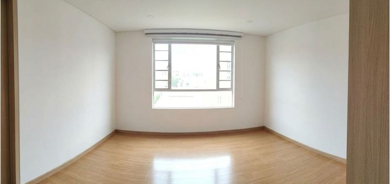 Apartamento en Venta en Bogotá, D.C., Teusaquillo-5