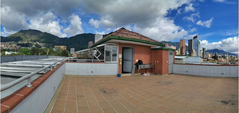 Apartamento en Venta en Bogotá, D.C., Teusaquillo-6