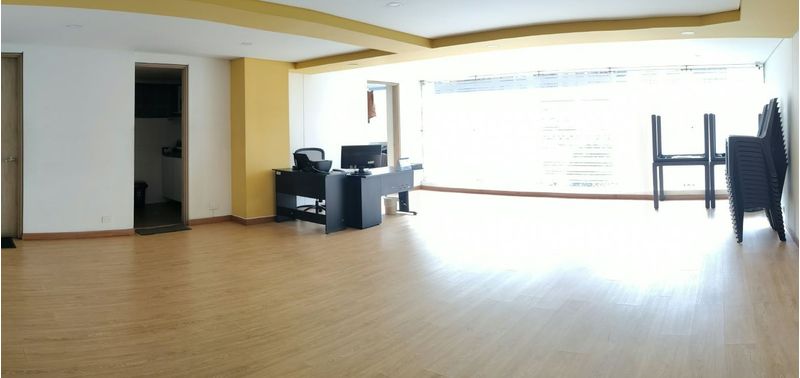 Apartamento en Venta en Bogotá, D.C., Teusaquillo-10