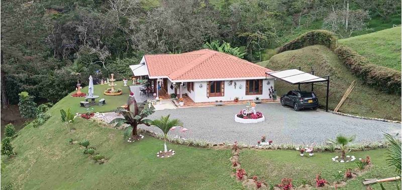 Casa en Venta en San Vicente Ferrer, San Vicente