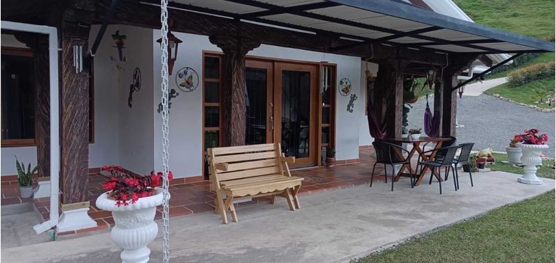 Casa en Venta en San Vicente Ferrer, San Vicente-0