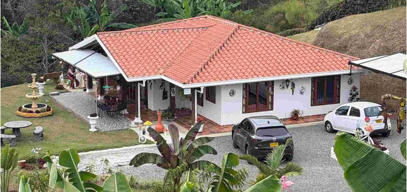 Casa en Venta en San Vicente Ferrer, San Vicente-3