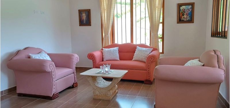 Casa en Venta en San Vicente Ferrer, San Vicente-4