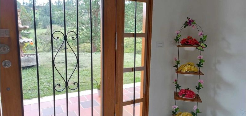 Casa en Venta en San Vicente Ferrer, San Vicente-6