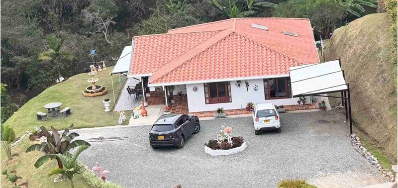 Casa en Venta en San Vicente Ferrer, San Vicente-10