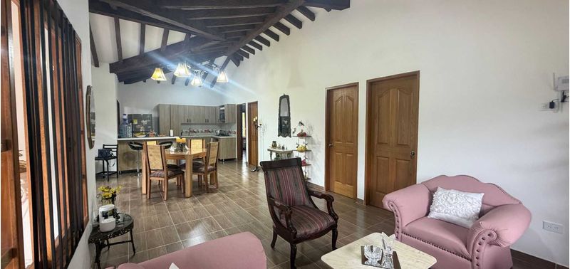 Casa en Venta en San Vicente Ferrer, San Vicente-11