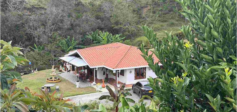Casa en Venta en San Vicente Ferrer, San Vicente-13