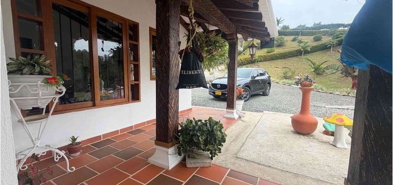 Casa en Venta en San Vicente Ferrer, San Vicente-14