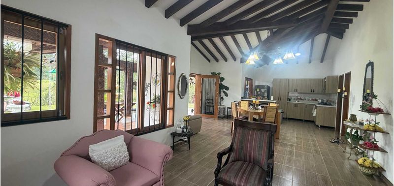 Casa en Venta en San Vicente Ferrer, San Vicente-15
