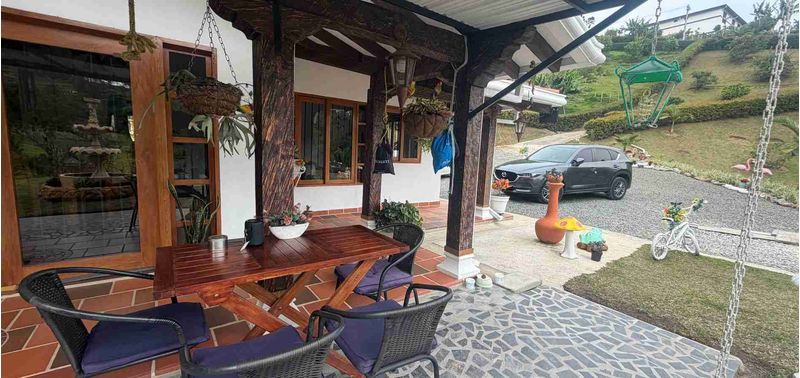 Casa en Venta en San Vicente Ferrer, San Vicente-16