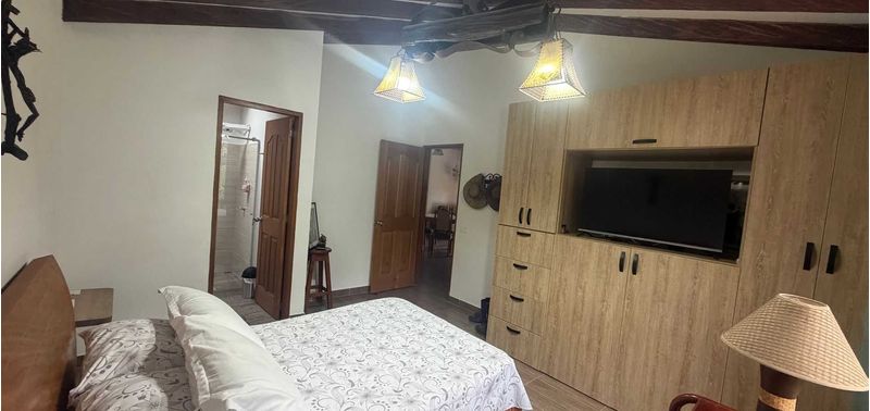 Casa en Venta en San Vicente Ferrer, San Vicente-17