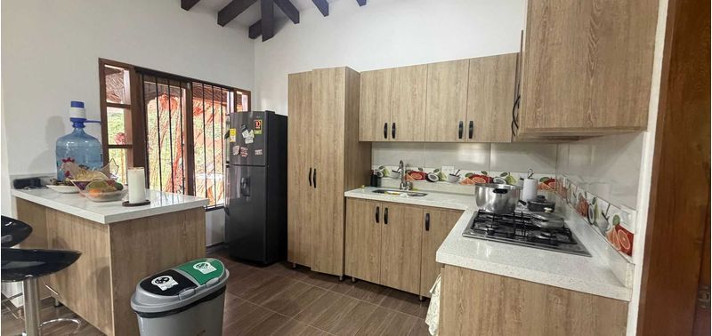 Casa en Venta en San Vicente Ferrer, San Vicente-18