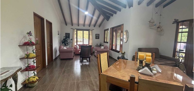Casa en Venta en San Vicente Ferrer, San Vicente-19