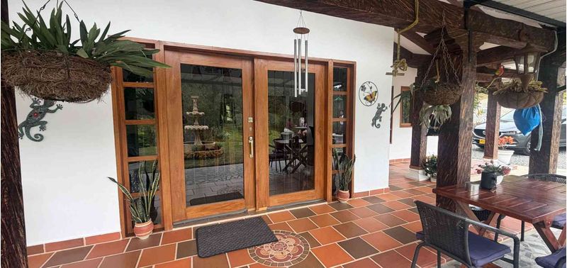 Casa en Venta en San Vicente Ferrer, San Vicente-20