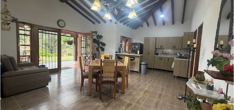 Casa en Venta en San Vicente Ferrer, San Vicente-22