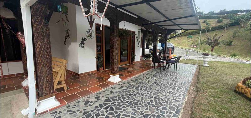 Casa en Venta en San Vicente Ferrer, San Vicente-23