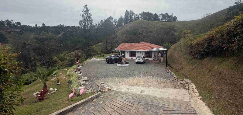 Casa en Venta en San Vicente Ferrer, San Vicente-24