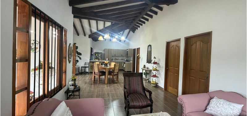 Casa en Venta en San Vicente Ferrer, San Vicente-25