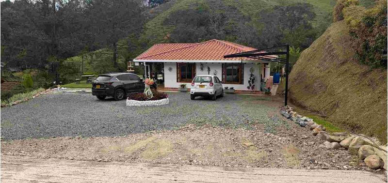 Casa en Venta en San Vicente Ferrer, San Vicente-27