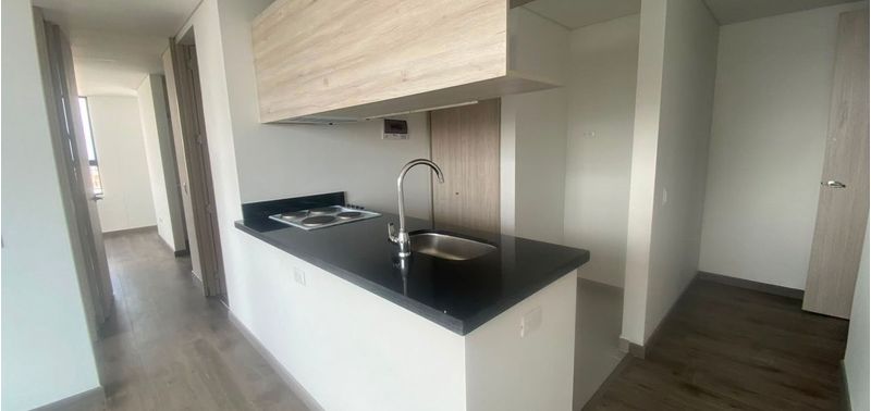 Apartamento en Venta en Bogotá, D.C., Samper