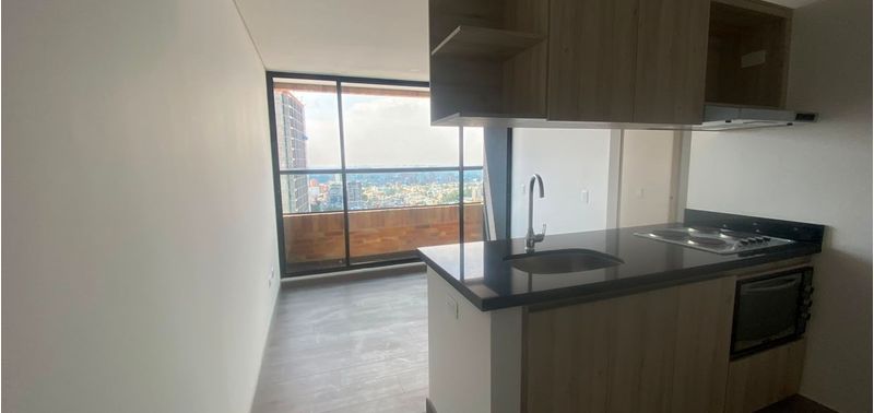 Apartamento en Venta en Bogotá, D.C., Samper-0