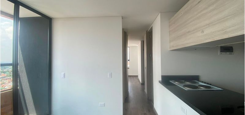 Apartamento en Venta en Bogotá, D.C., Samper-1