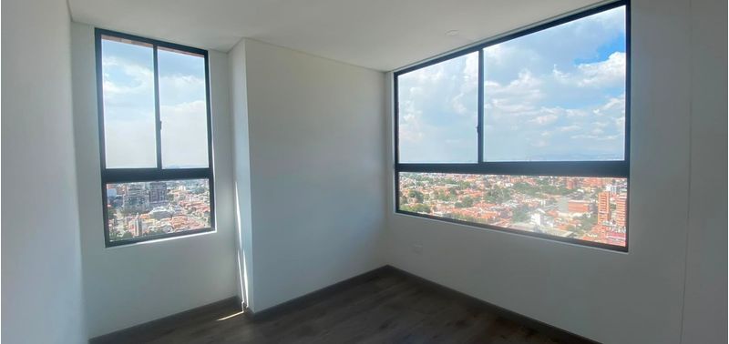 Apartamento en Venta en Bogotá, D.C., Samper-2