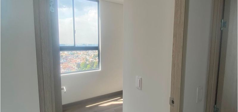 Apartamento en Venta en Bogotá, D.C., Samper-3