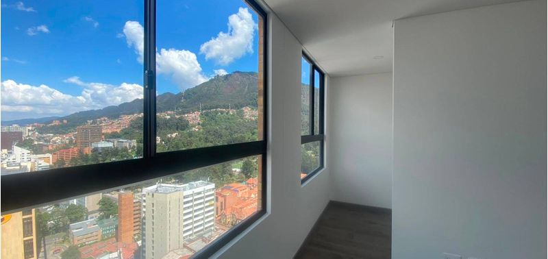 Apartamento en Venta en Bogotá, D.C., Samper-4