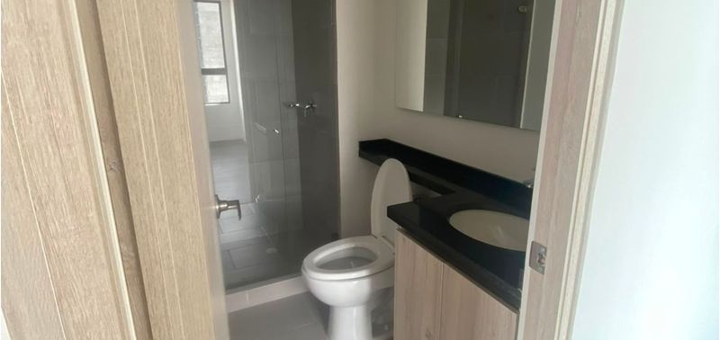Apartamento en Venta en Bogotá, D.C., Samper-5
