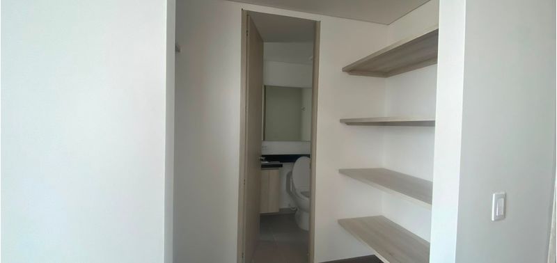 Apartamento en Venta en Bogotá, D.C., Samper-6