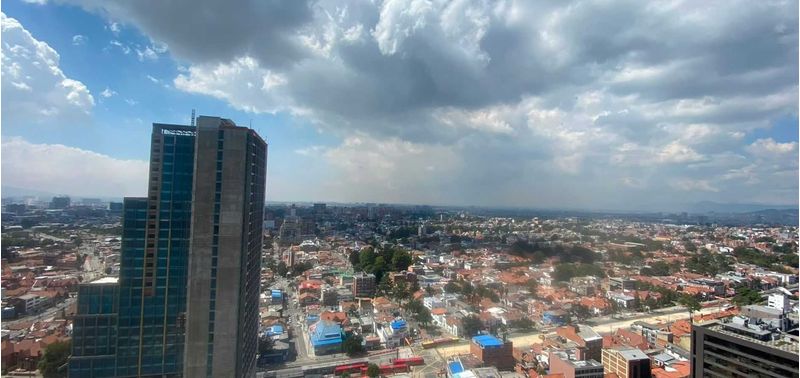 Apartamento en Venta en Bogotá, D.C., Samper-7